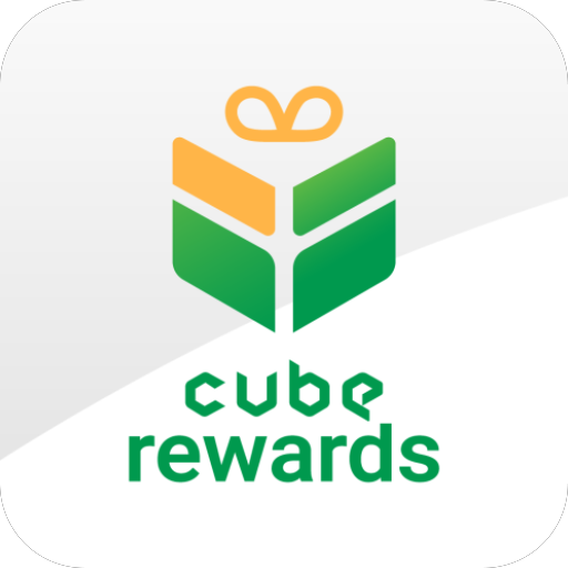 國泰優惠CUBE Rewards icon