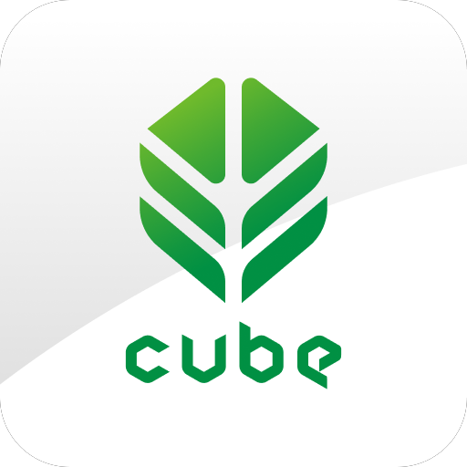 國泰世華網路銀行CUBE icon