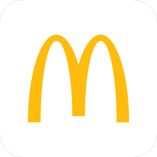 麥當勞 icon