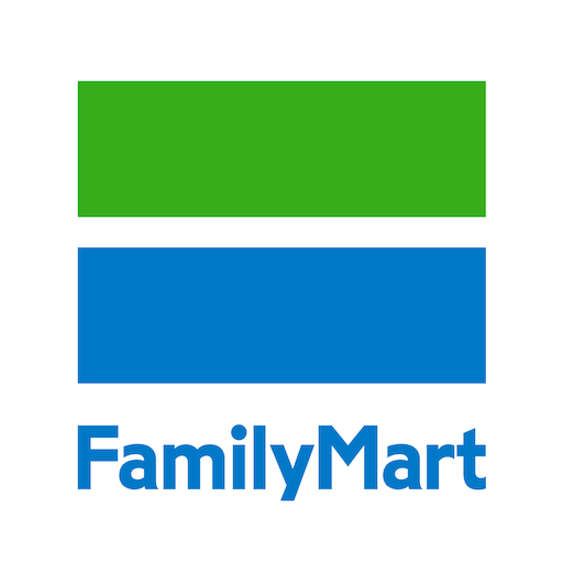 全家便利商店 FamilyMart icon