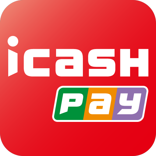 icash Pay icon