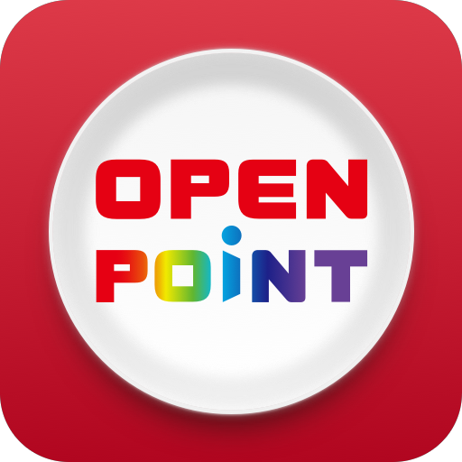 OPENPOINT icon